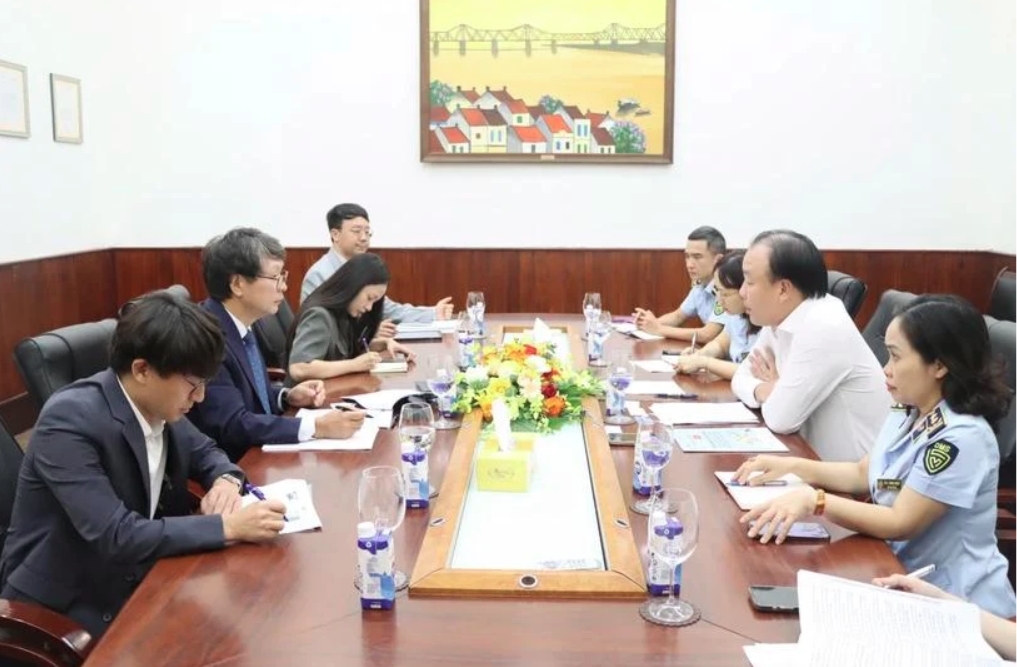 Vietnam, RoK cooperate to combat counterfeits, protect consumers